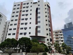 Shan Gate Apartment (D12), Apartment #618413961